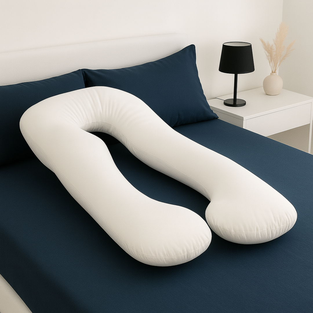 MamaNest™ - Premium Maternity Support Pillow